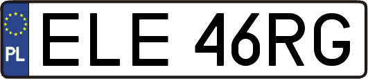 ELE46RG