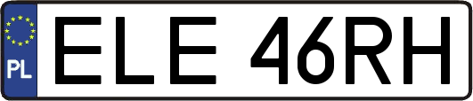 ELE46RH