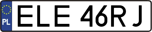 ELE46RJ