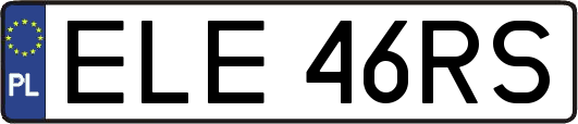 ELE46RS