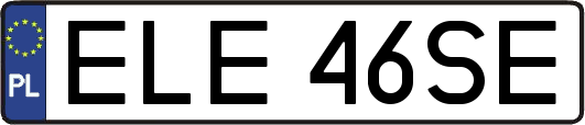 ELE46SE