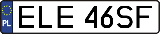 ELE46SF