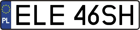 ELE46SH