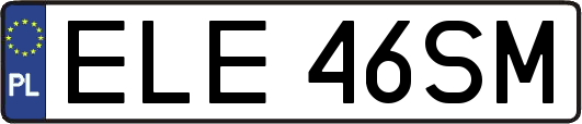 ELE46SM