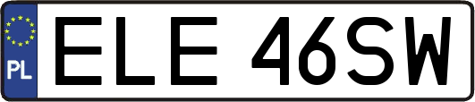 ELE46SW