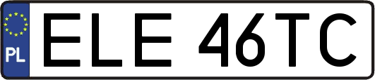 ELE46TC