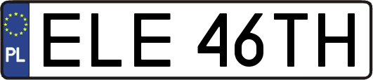 ELE46TH
