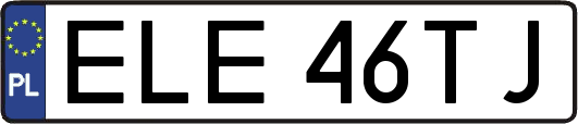 ELE46TJ