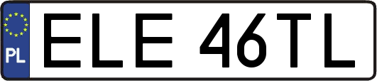 ELE46TL