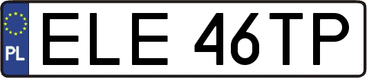ELE46TP