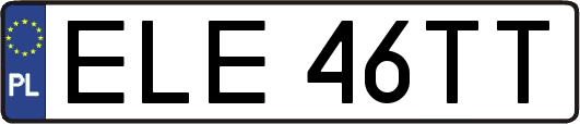 ELE46TT