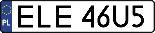 ELE46U5