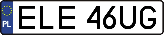 ELE46UG