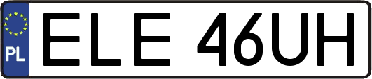 ELE46UH
