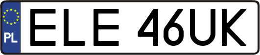 ELE46UK