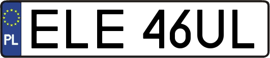 ELE46UL