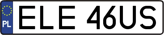 ELE46US
