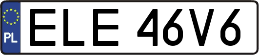 ELE46V6