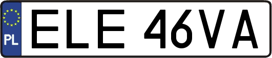 ELE46VA