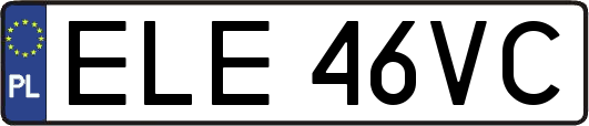 ELE46VC