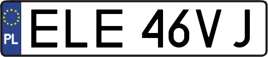 ELE46VJ