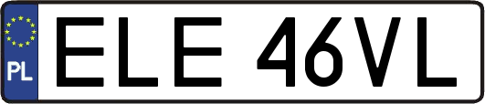 ELE46VL
