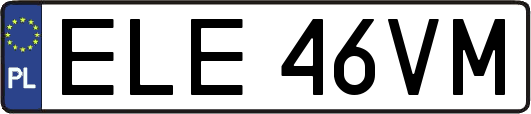 ELE46VM