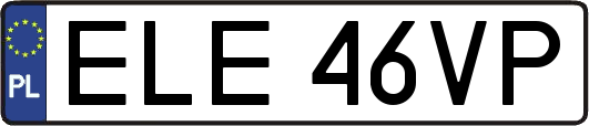 ELE46VP