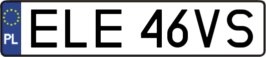 ELE46VS