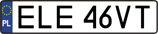 ELE46VT