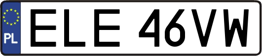 ELE46VW