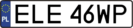 ELE46WP