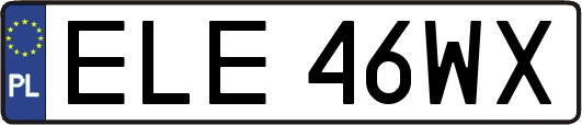 ELE46WX