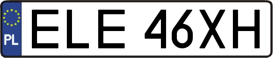 ELE46XH