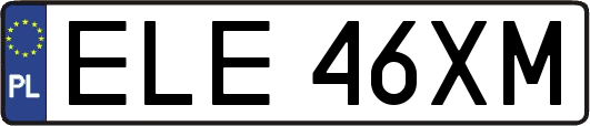 ELE46XM
