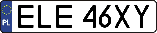 ELE46XY