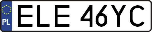 ELE46YC