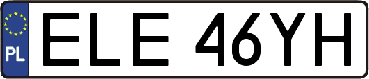 ELE46YH