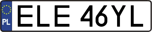 ELE46YL