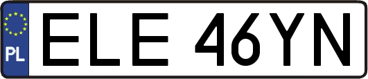 ELE46YN