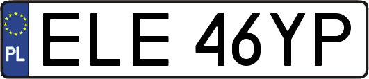 ELE46YP