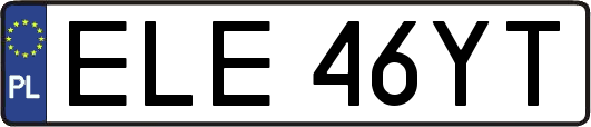 ELE46YT