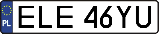 ELE46YU