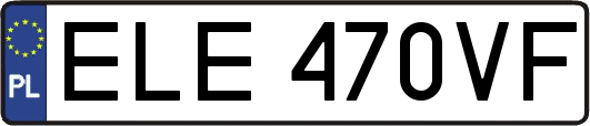 ELE470VF