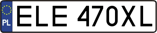 ELE470XL