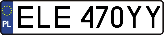 ELE470YY