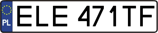 ELE471TF