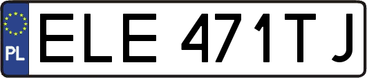 ELE471TJ