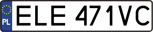 ELE471VC