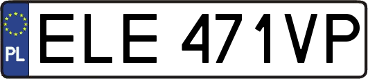 ELE471VP